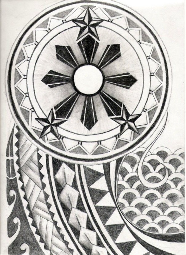 Filipino tattoo ideas 0018