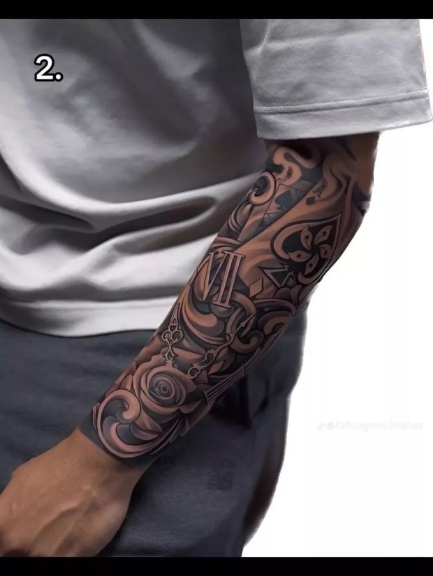 Filipino tattoo ideas 0019