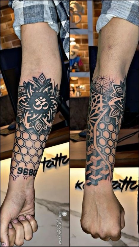 Filipino tattoo ideas 0021