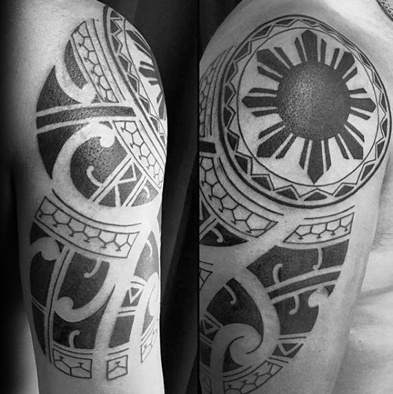 Filipino tattoo ideas 0023