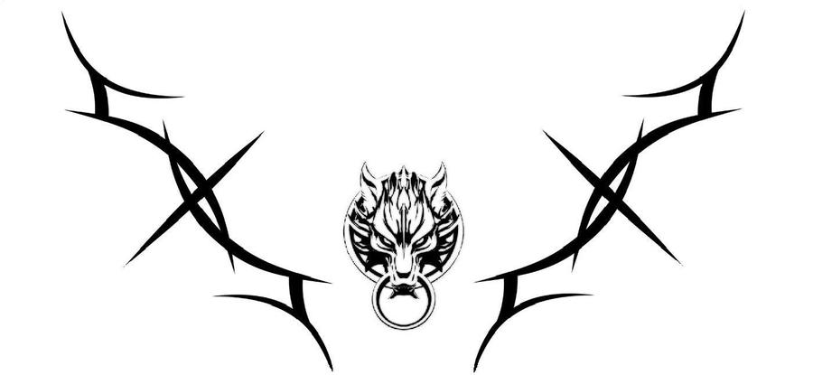 Final Fantasy tattoo ideas 0043