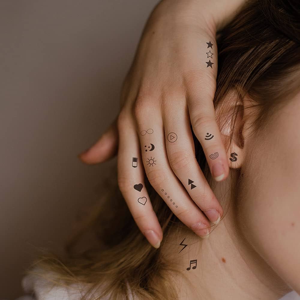 finger tattoo ideas 0012