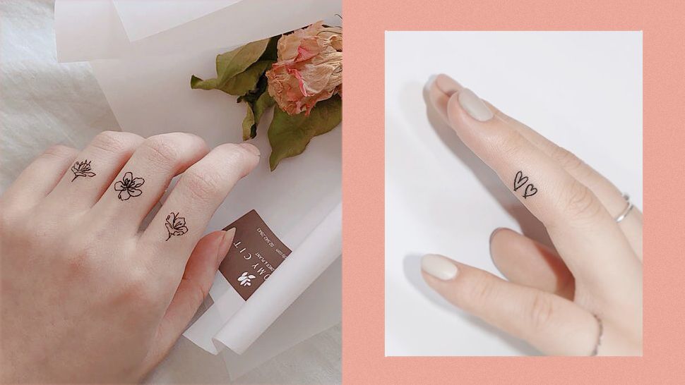 finger tattoo ideas 0034