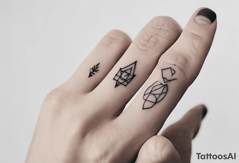 finger tattoo ideas 0046