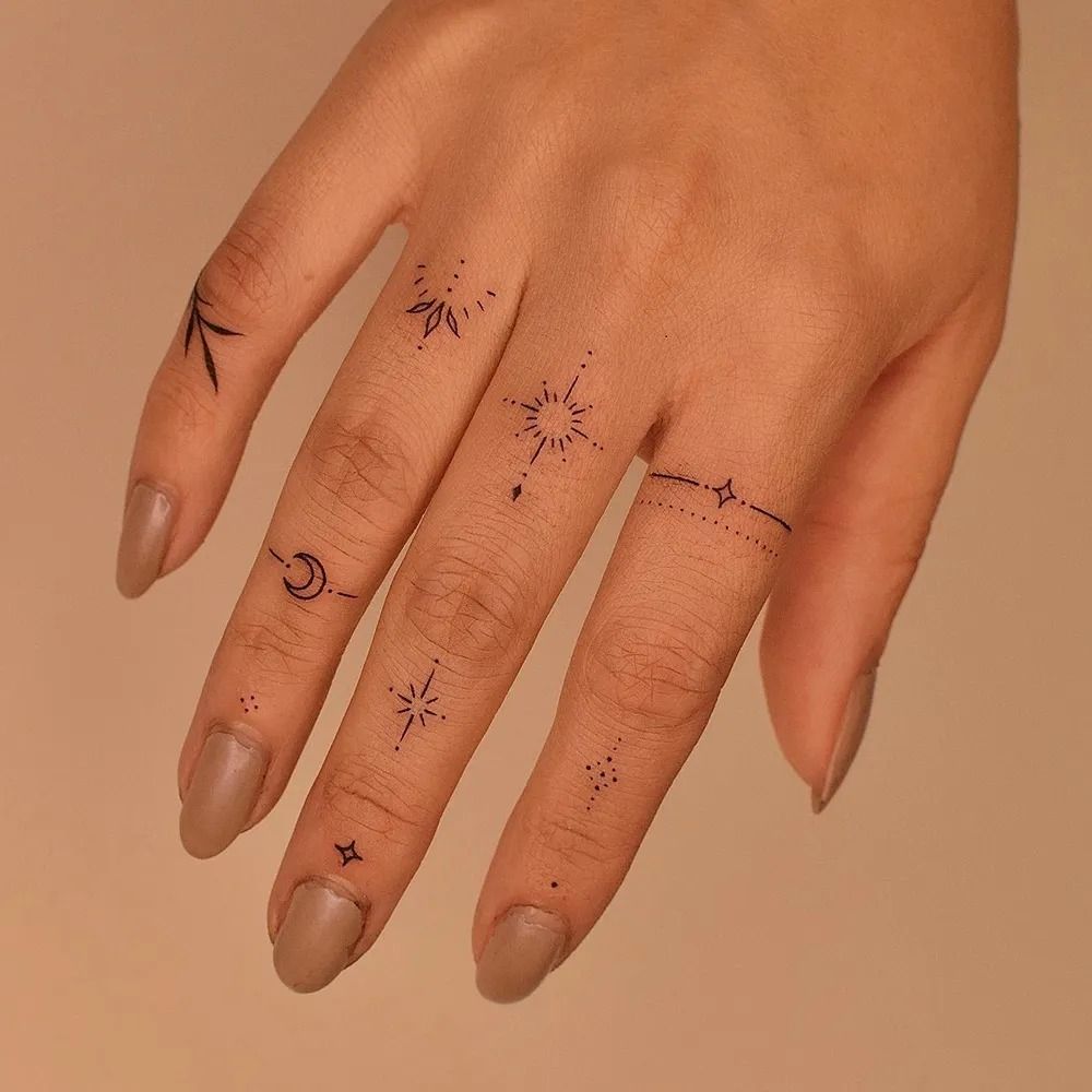 finger tattoo ideas 0051