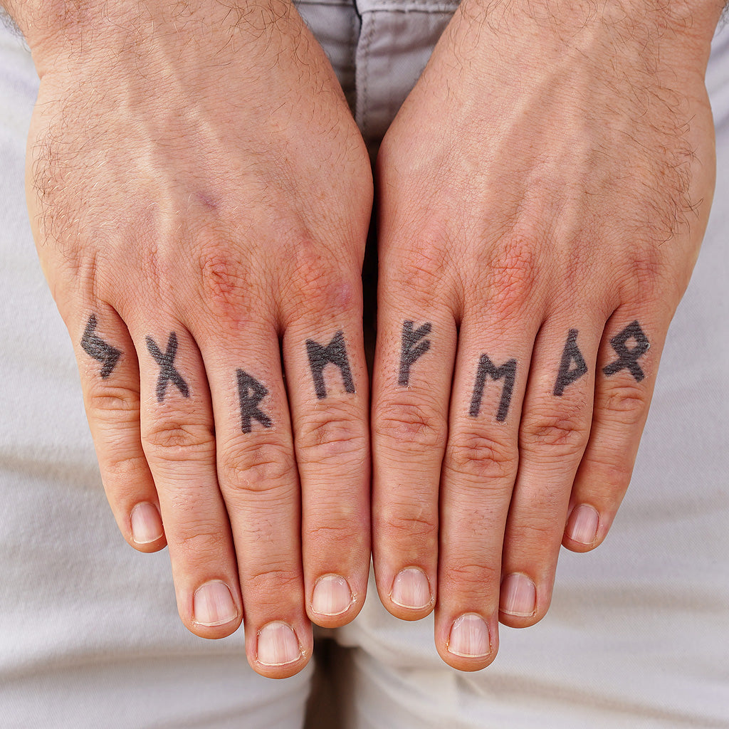 finger tattoo ideas 0054