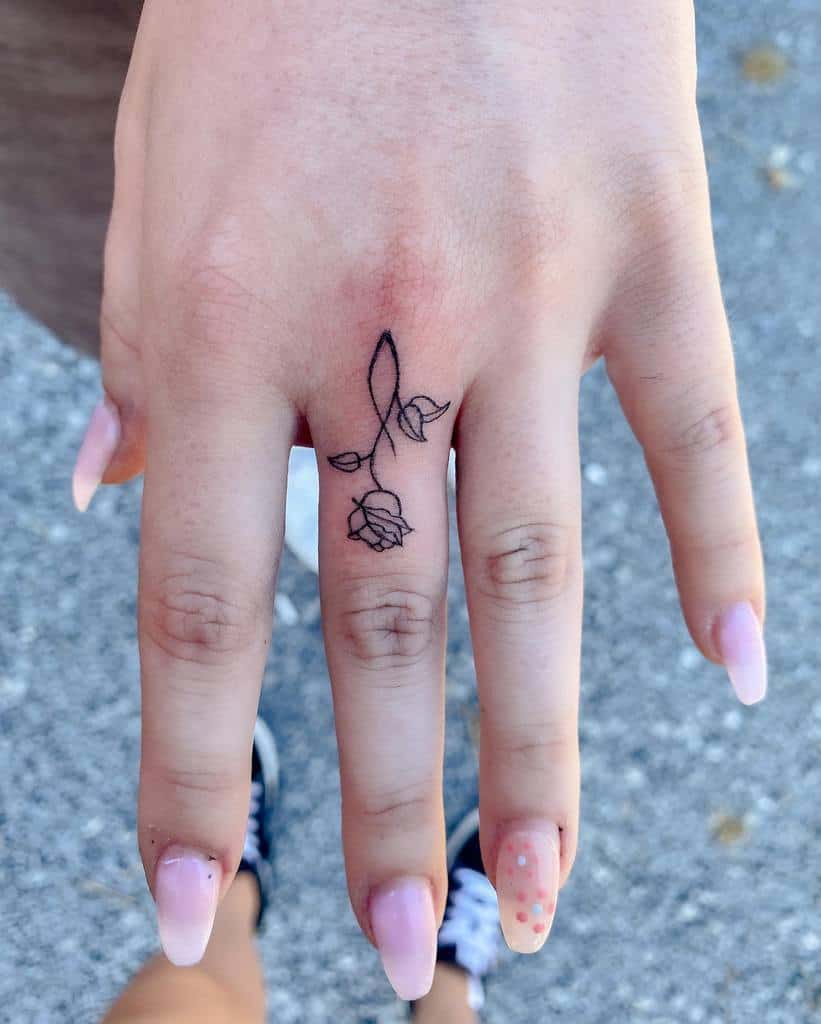 finger tattoo ideas 0056