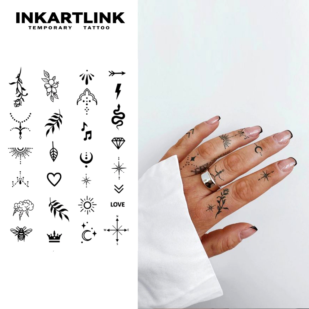 finger tattoo ideas 0065