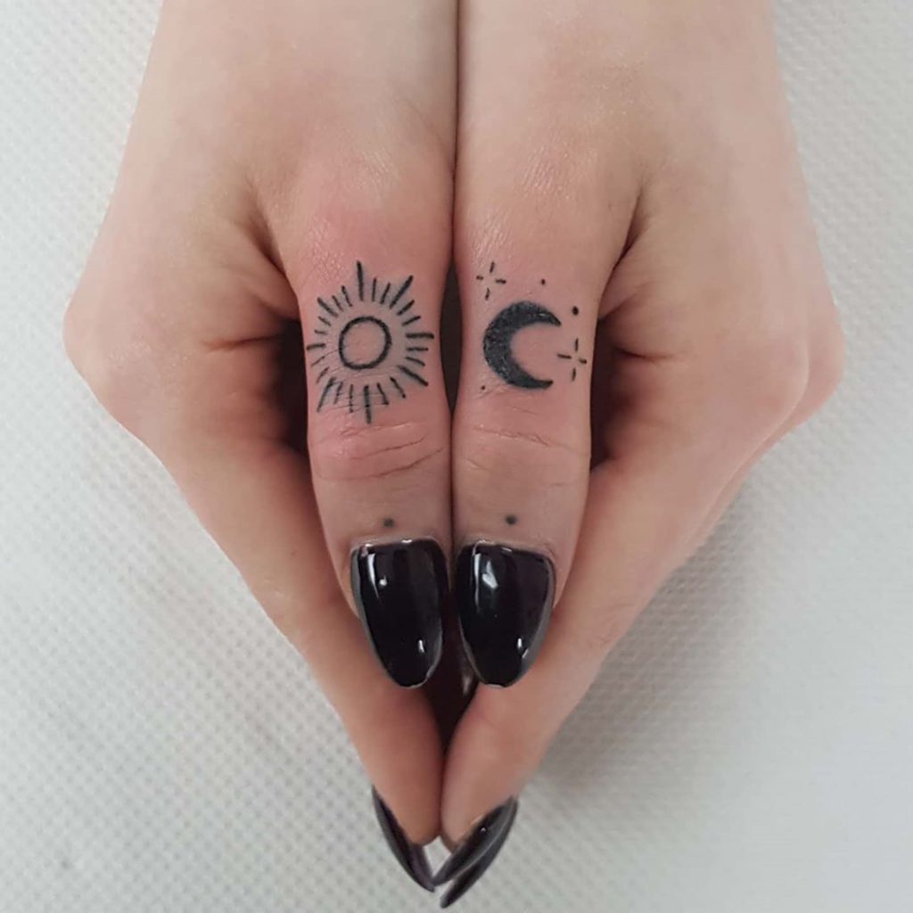 finger tattoo ideas 0066