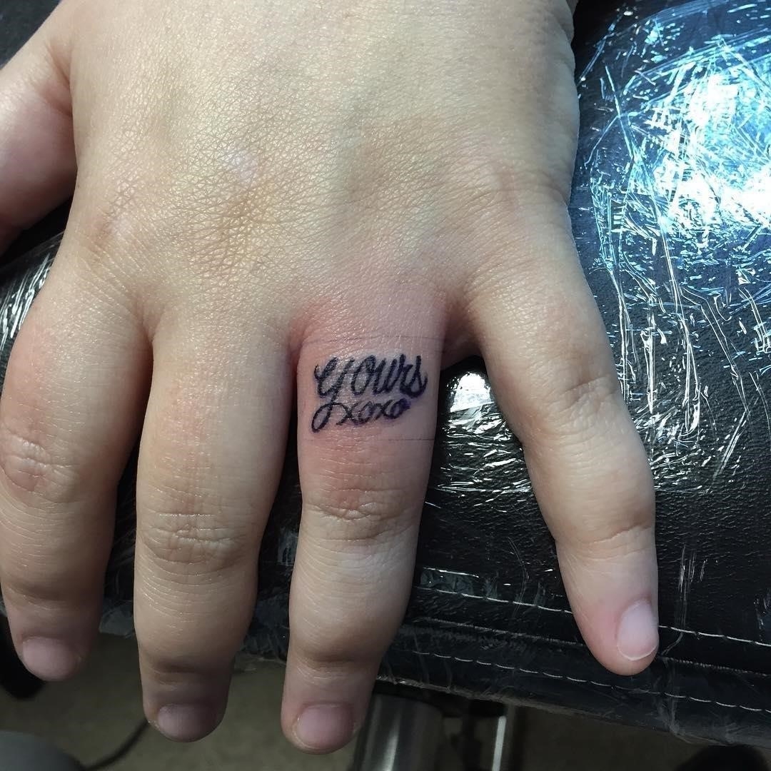 finger tattoo ideas 0068