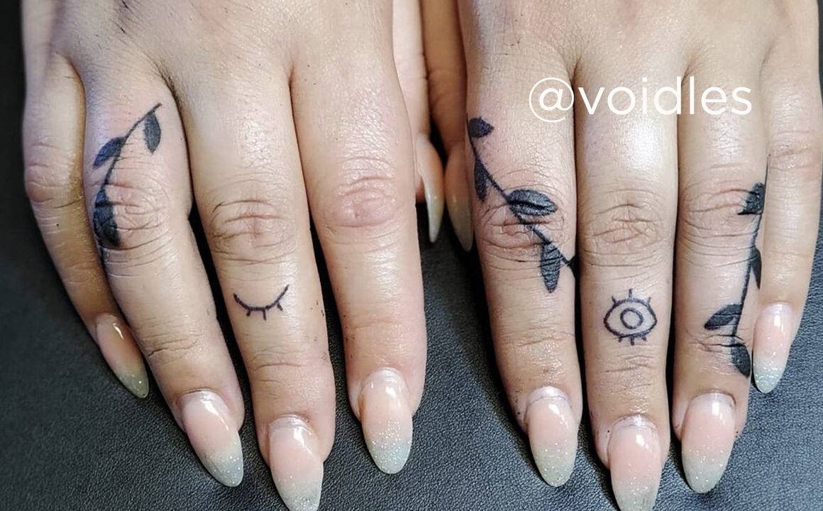 finger tattoo ideas 0071