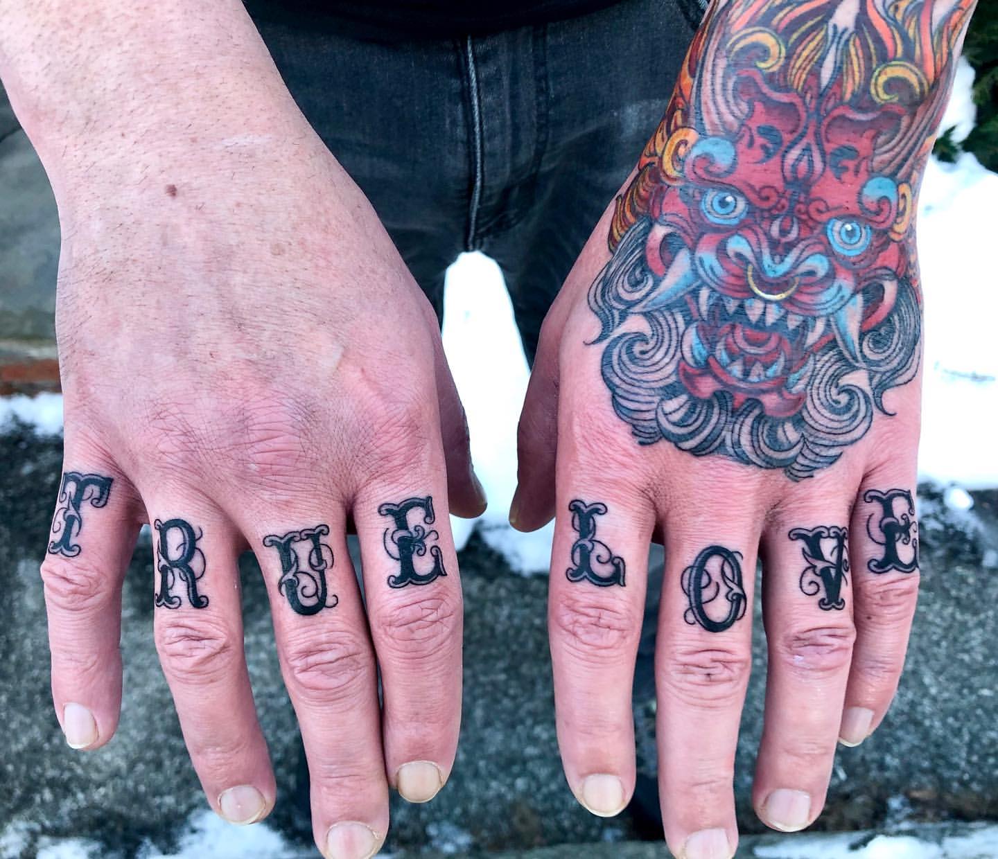 finger tattoo ideas 0077