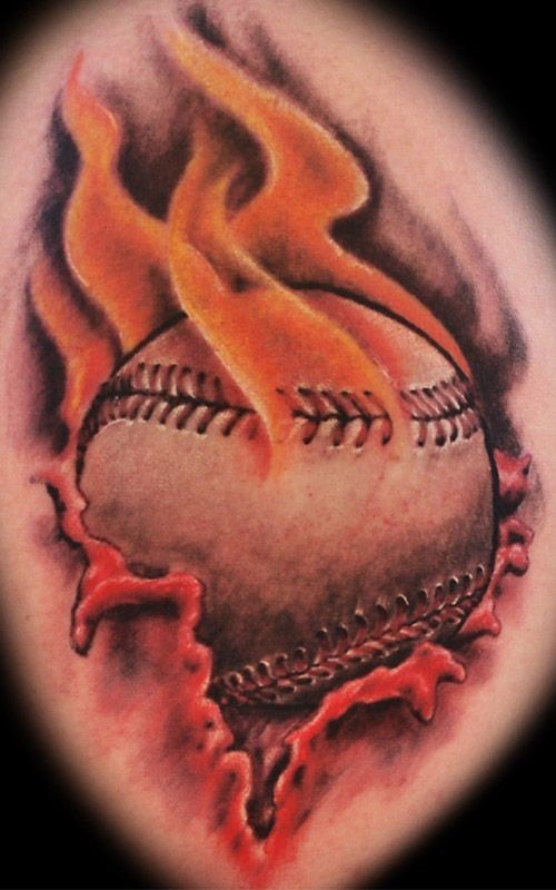 fire fighting tattoo ideas 0014