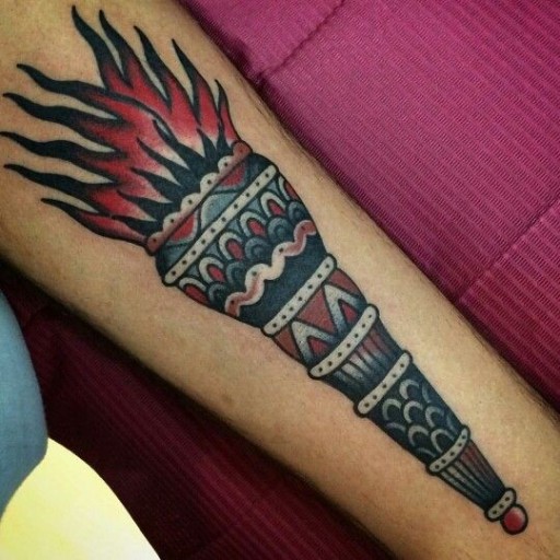 fire fighting tattoo ideas 0017