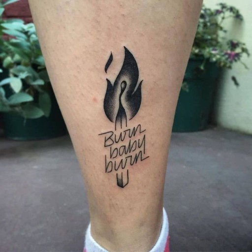 fire fighting tattoo ideas 0019