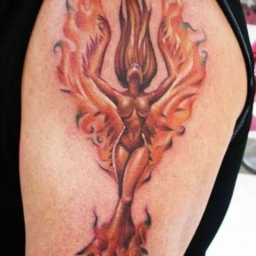 fire fighting tattoo ideas 0024