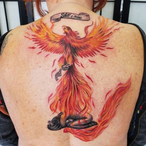 fire fighting tattoo ideas 0033