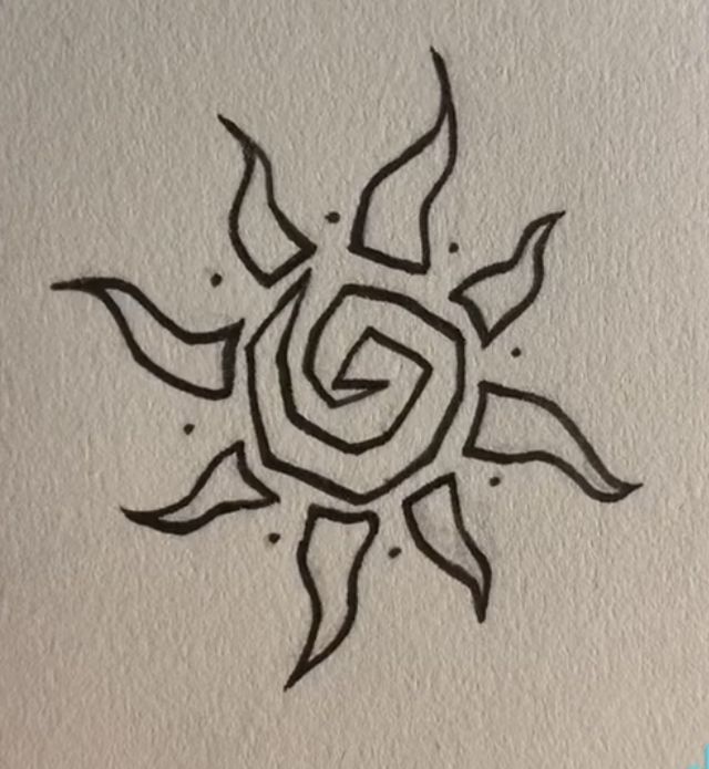 fire tattoo ideas 0019