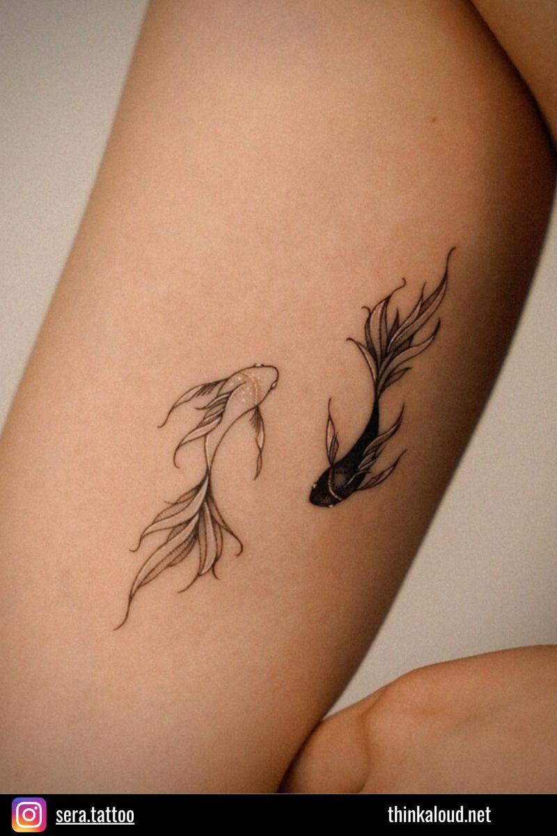 fish tattoo ideas 0010