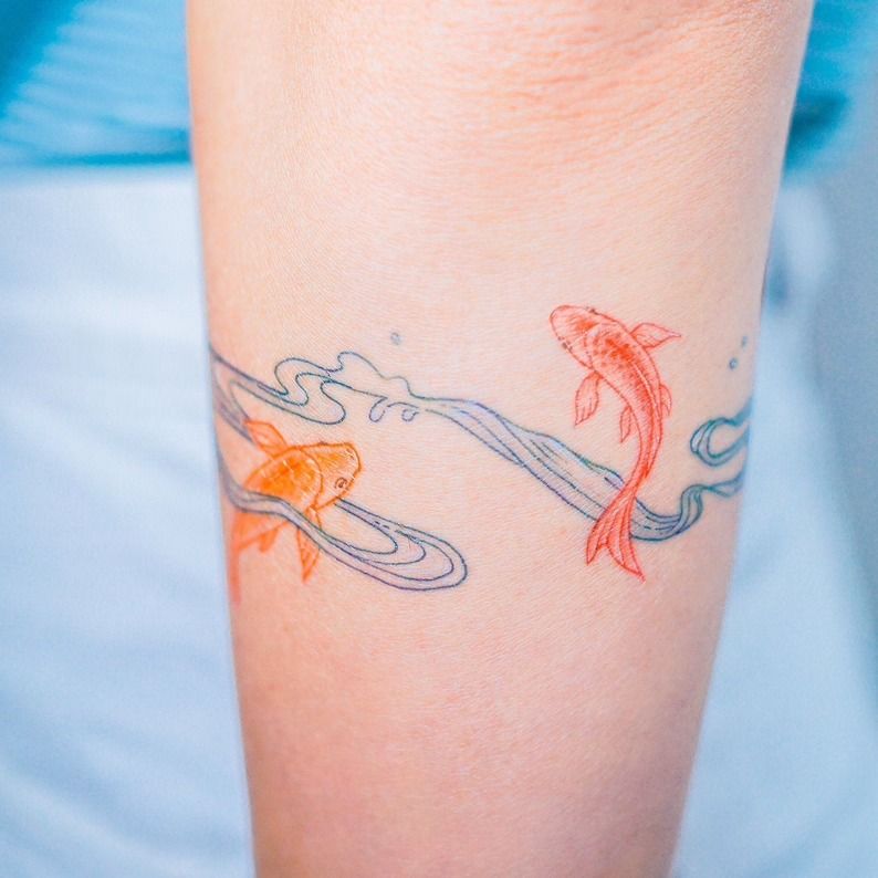 fish tattoo ideas 0011