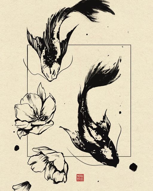 fish tattoo ideas 0015