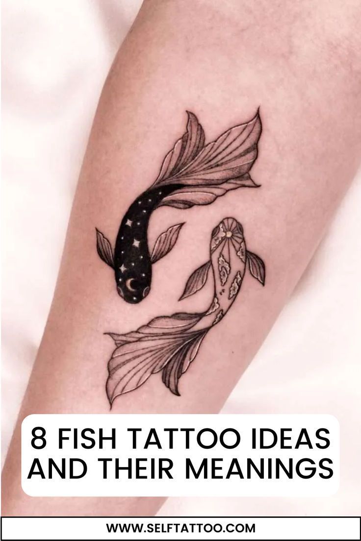 fish tattoo ideas 0028