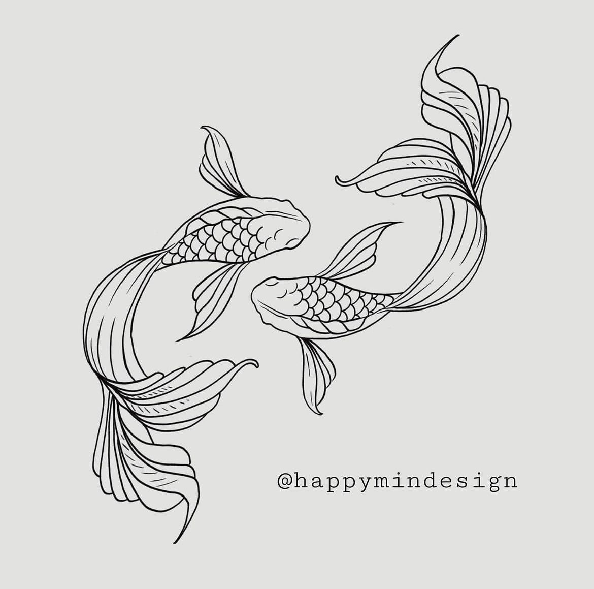 fish tattoo ideas 0035