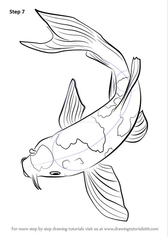 fish tattoo ideas 0058