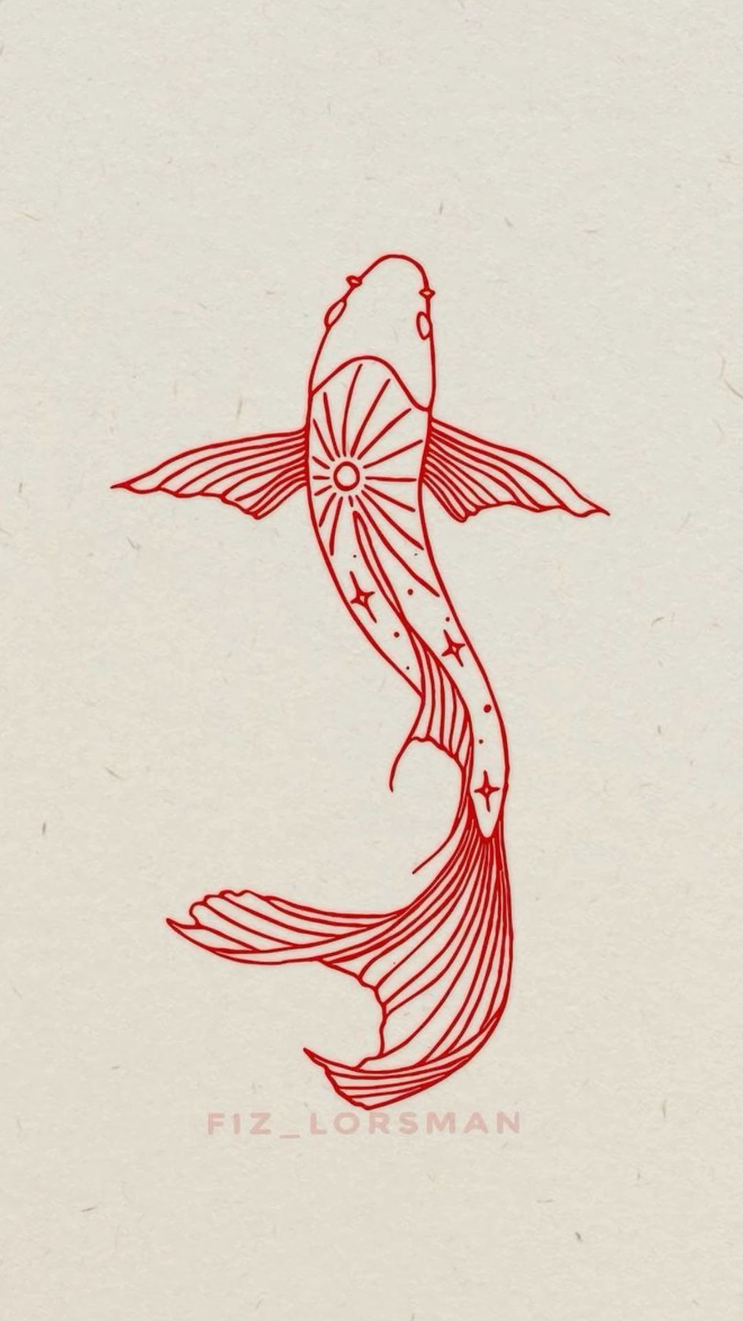 fish tattoo ideas 0059