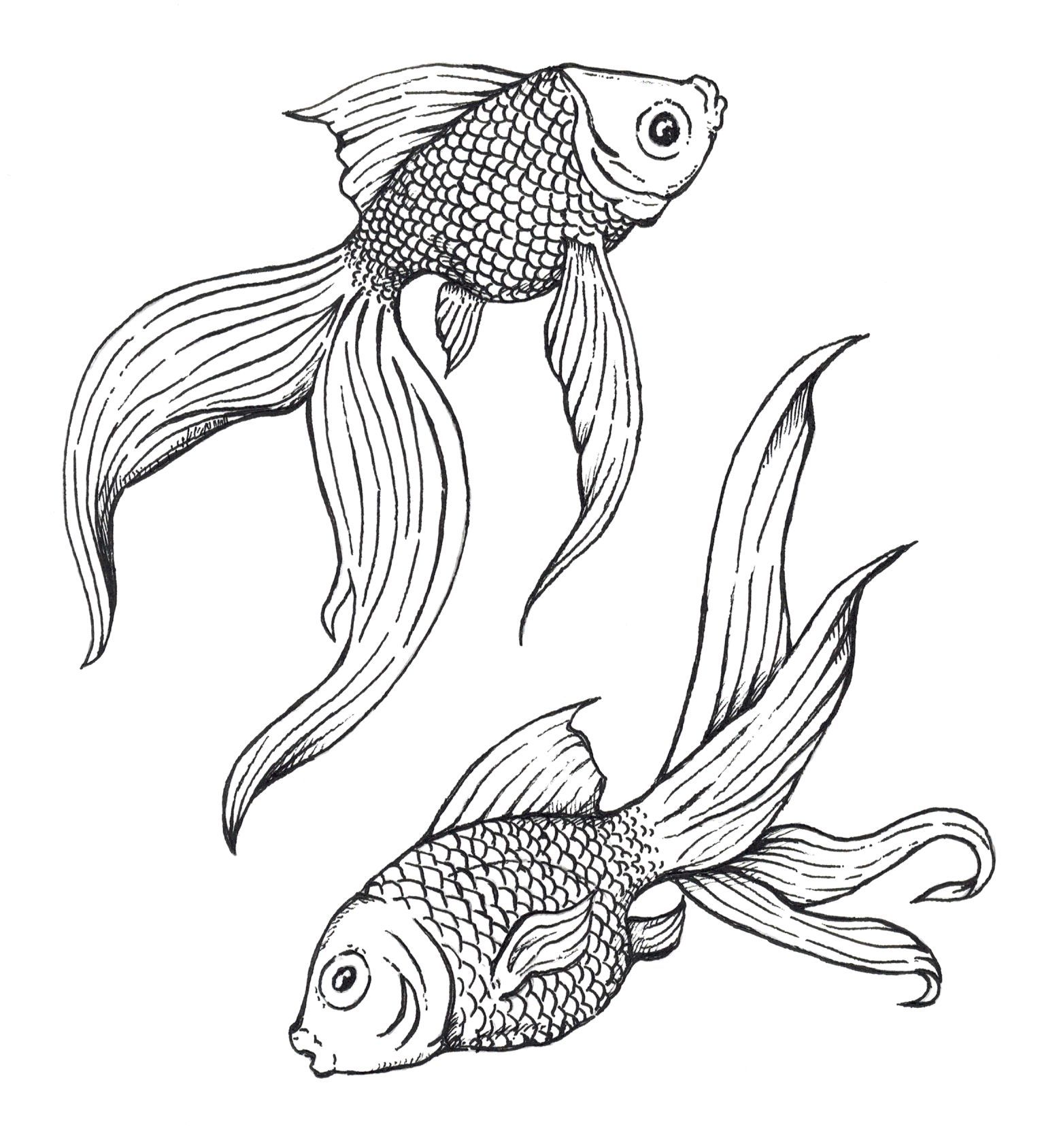 fish tattoo ideas 0088