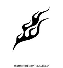 flame tattoo ideas 0012