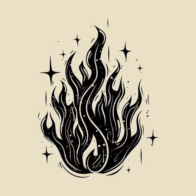 flame tattoo ideas 0017