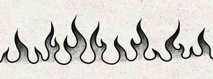 flame tattoo ideas 0022