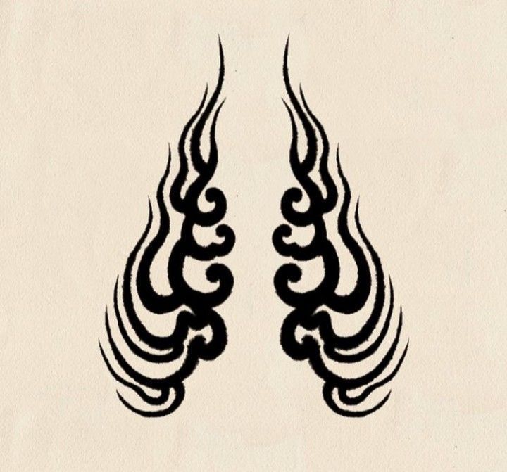 flame tattoo ideas 0023