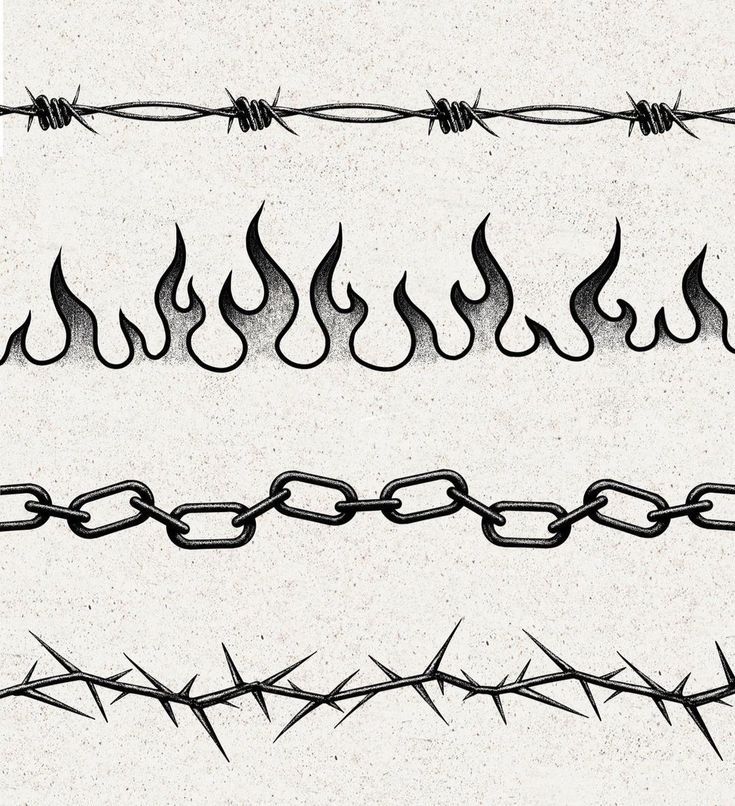 flame tattoo ideas 0026