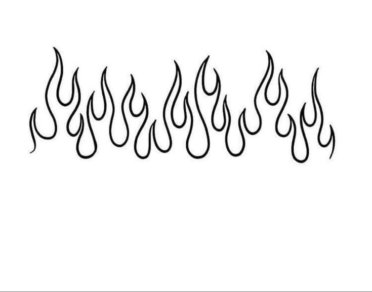 flame tattoo ideas 0027