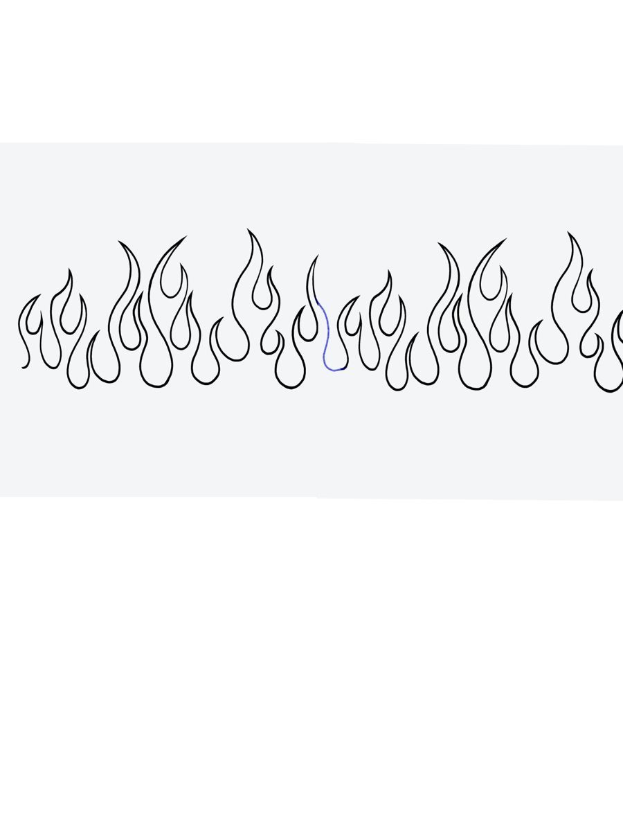 flame tattoo ideas 0033