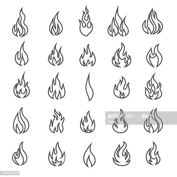 flame tattoo ideas 0036