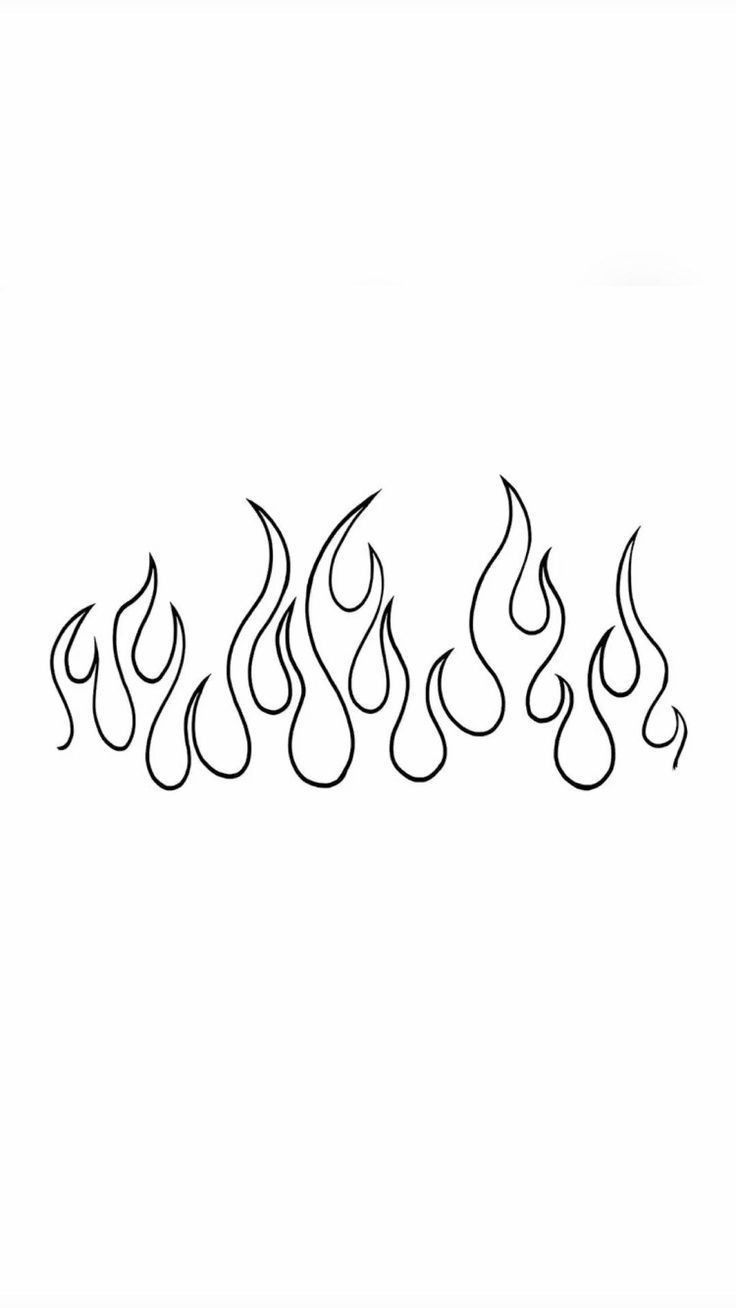 flame tattoo ideas 0037