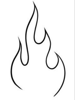 flame tattoo ideas 0038