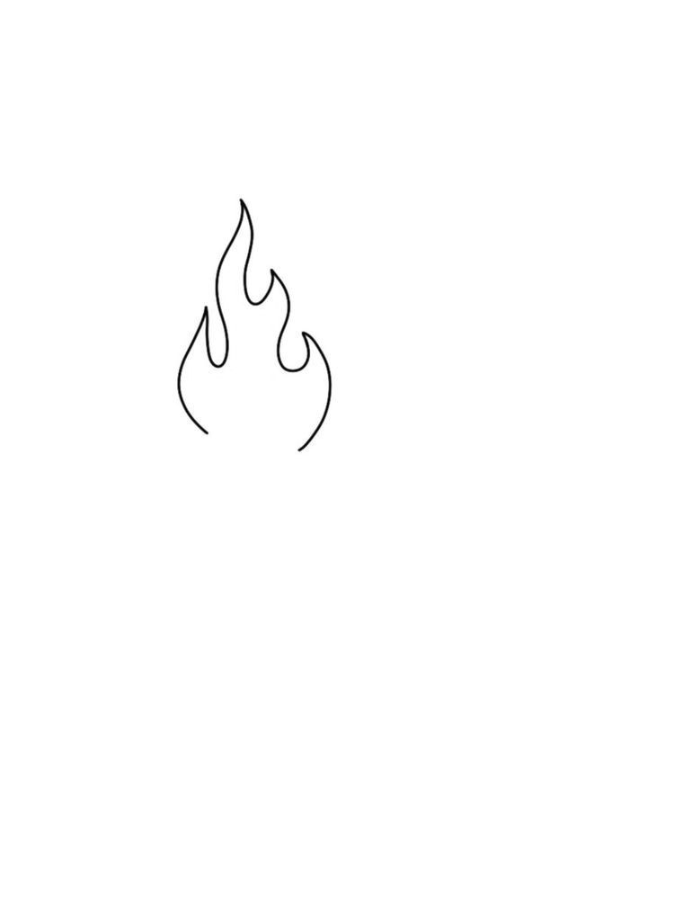 flame tattoo ideas 0039