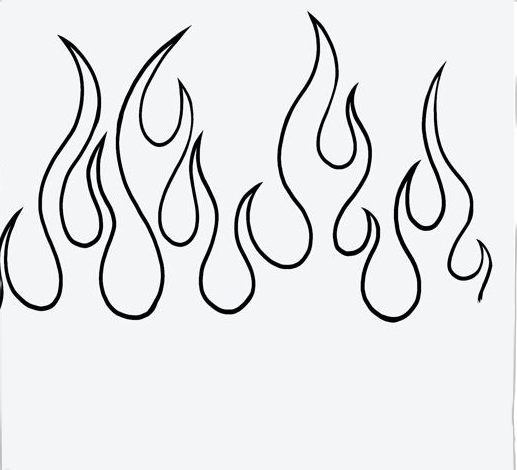 flame tattoo ideas 0040