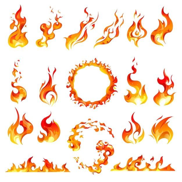 flame tattoo ideas 0042