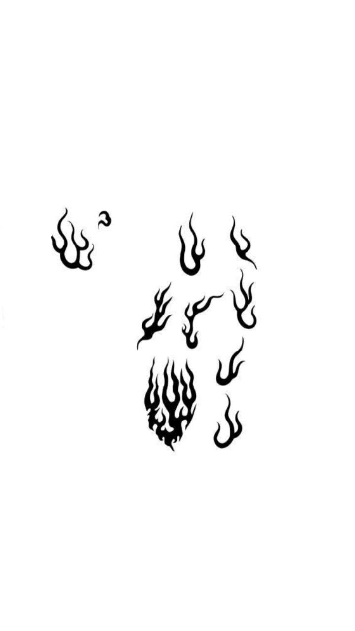 flame tattoo ideas 0043