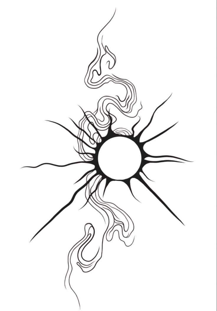 flame tattoo ideas 0045