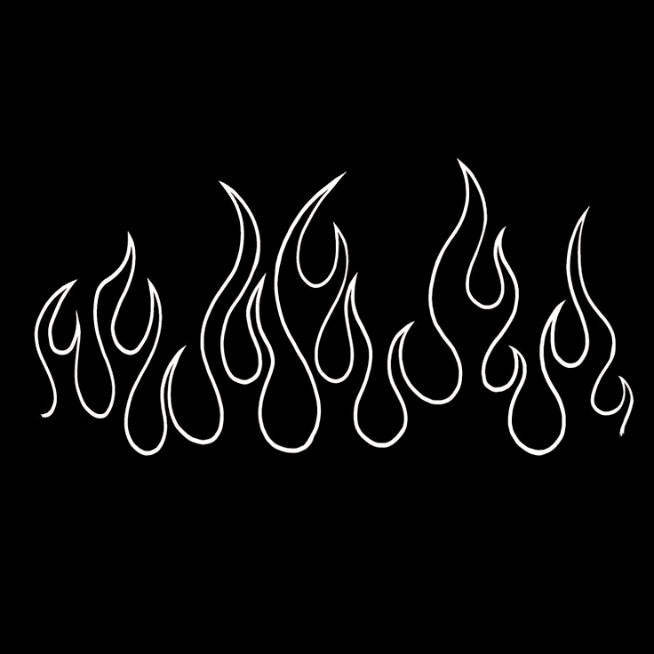 flame tattoo ideas 0047