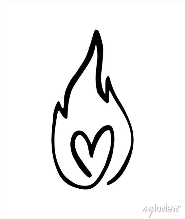 flame tattoo ideas 0050