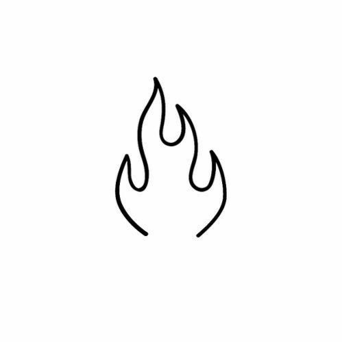 flame tattoo ideas 0052