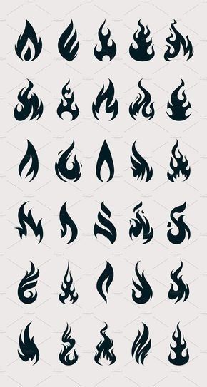 flame tattoo ideas 0063