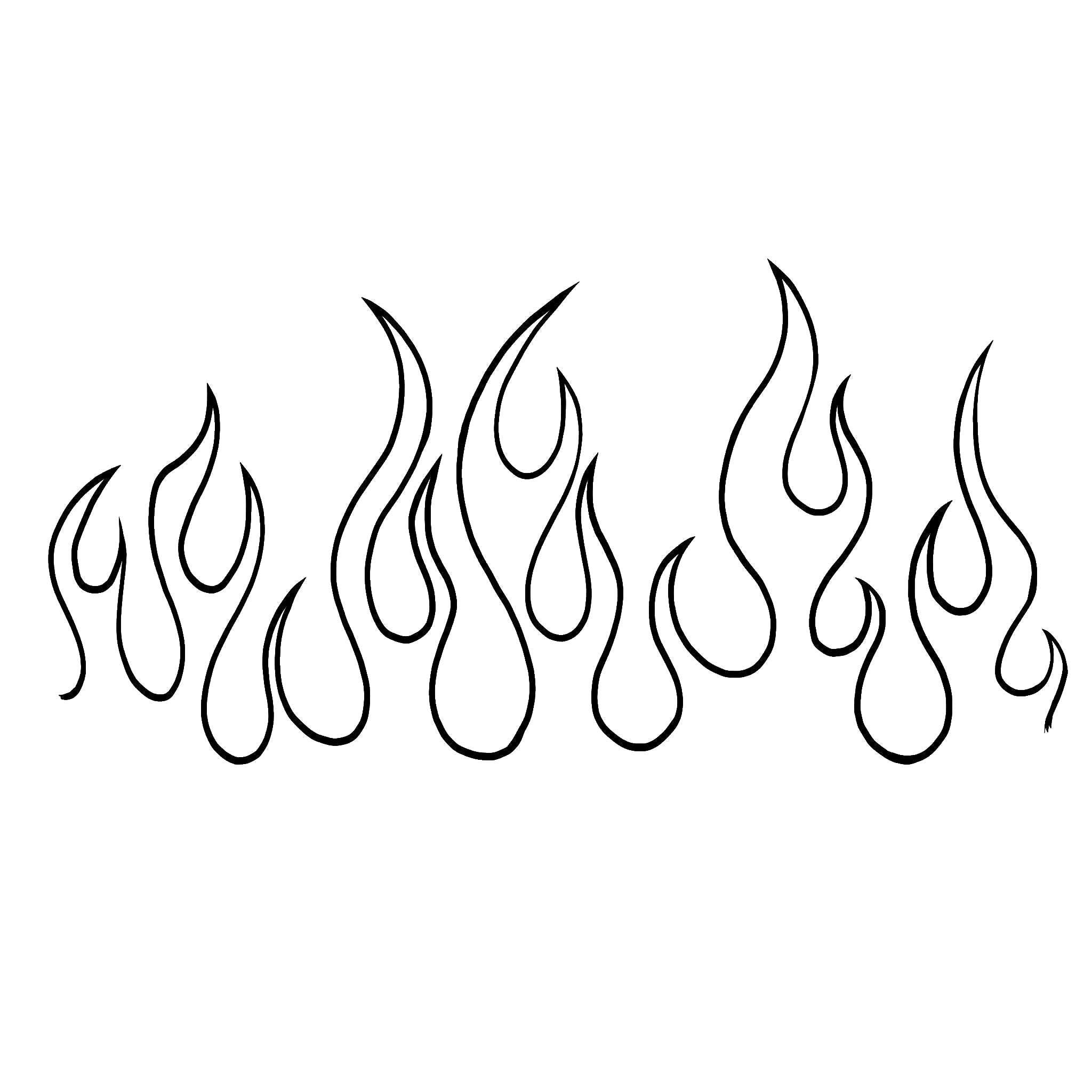 flame tattoo ideas 0065